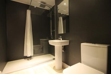 1 bed flat, Falconars House, City Centre, Newcastle, NE15AR - Image 5